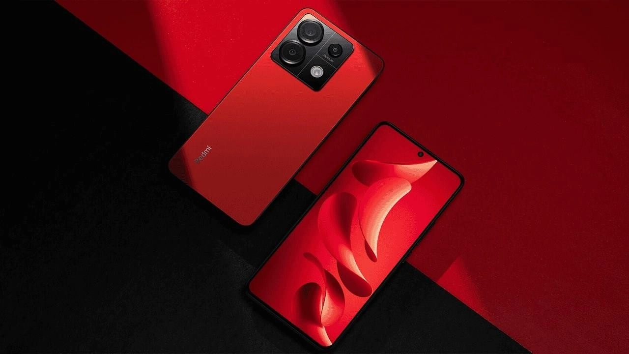 تم الكشف عن معالج Redmi Note 14 Pro+ القوي!