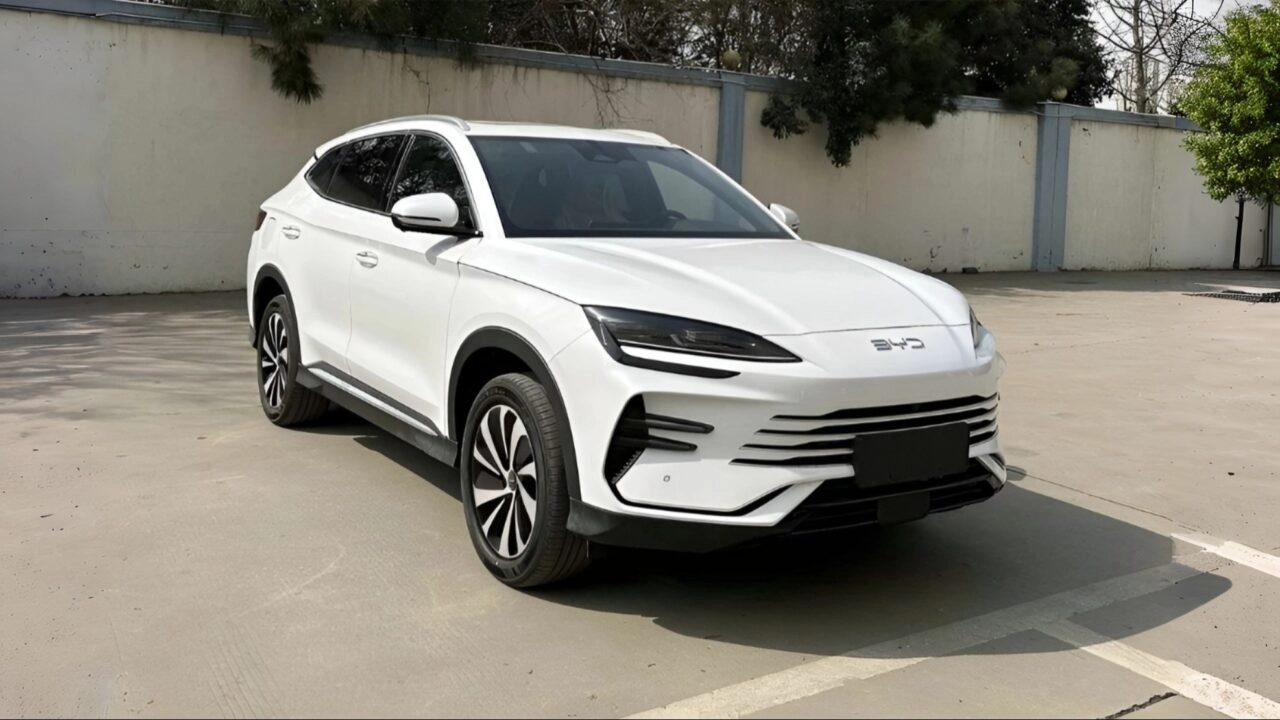 تعاونت BYD وHuawei من أجل صناعة السيارات!
