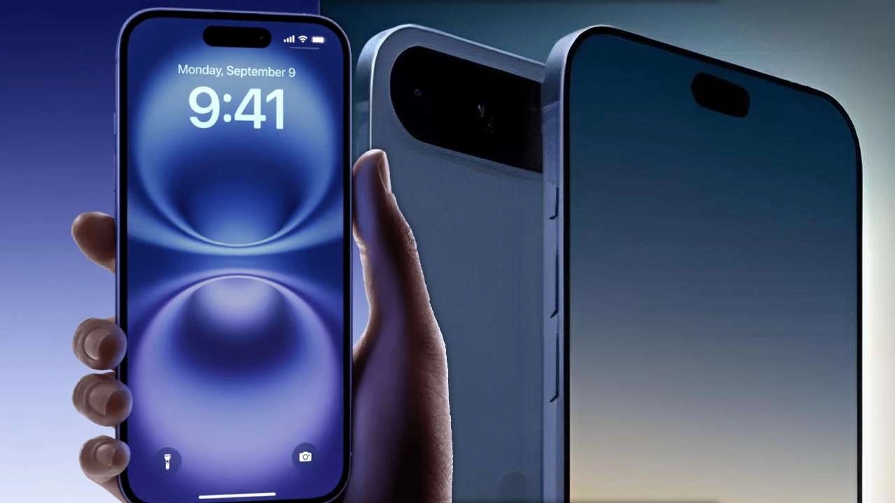 iPhone 17 Pro Max – الإعلان عن السعر والمميزات!