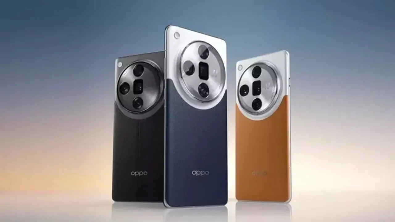The first phone that cares about your eye health: Oppo Find X8 is coming!