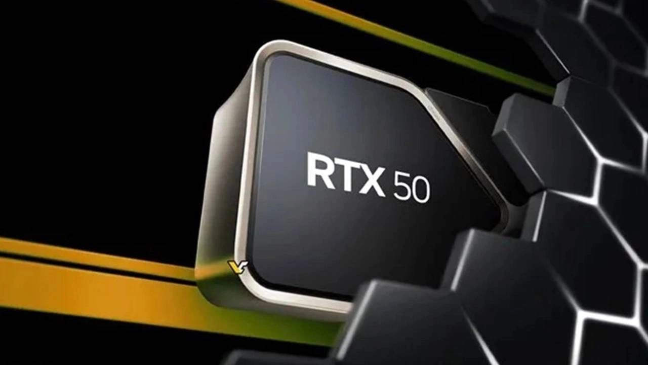 GeForce RTX 5080 graphics card revealed! Here are the features
