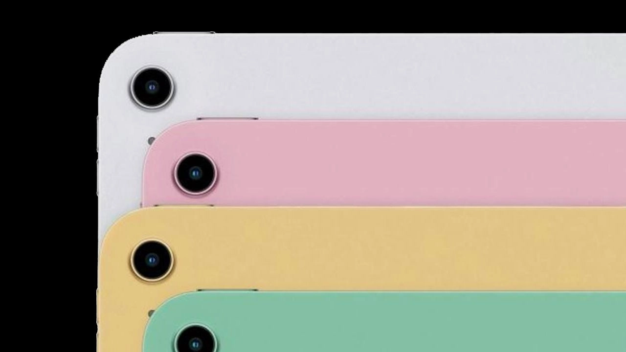 الأجهزة المتوقع تقديمها في حدث Apple في سبتمبر!