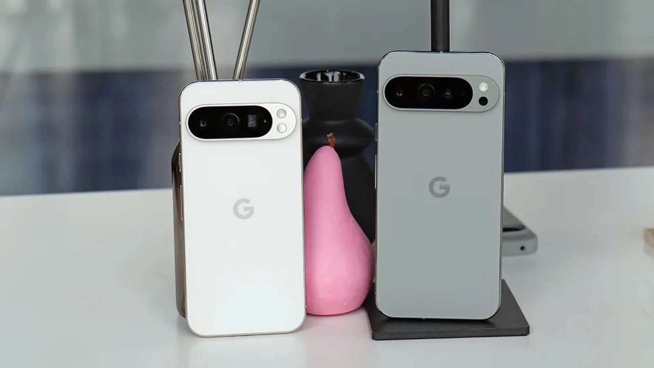 تم تقديم Google Pixel 9 Pro وPixel 9 Pro XL! الميزات والسعر