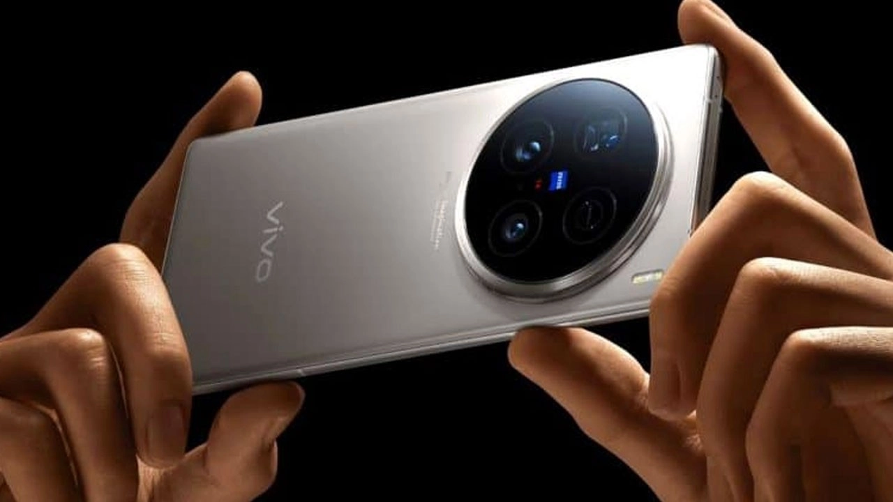 vivo X200 and OPPO Find X8 series may arrive earlier than expected!