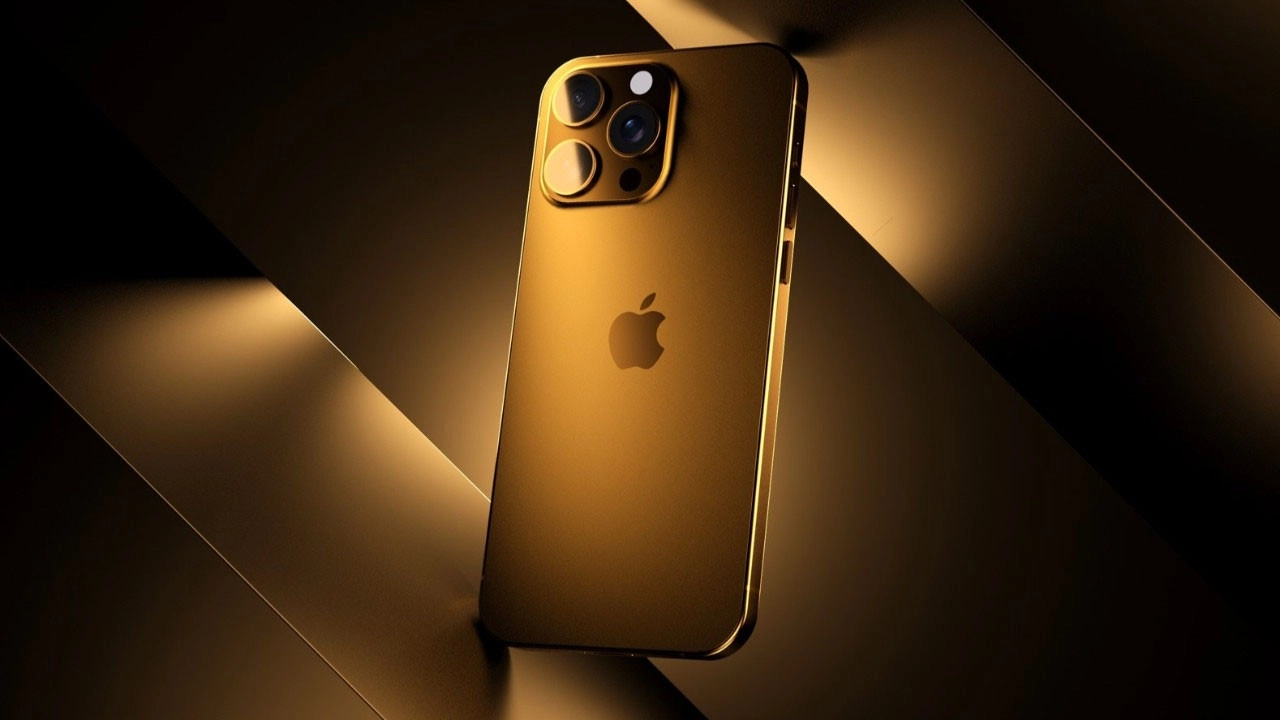 تم تسريب جميع خيارات الألوان لسلسلة iPhone 16!