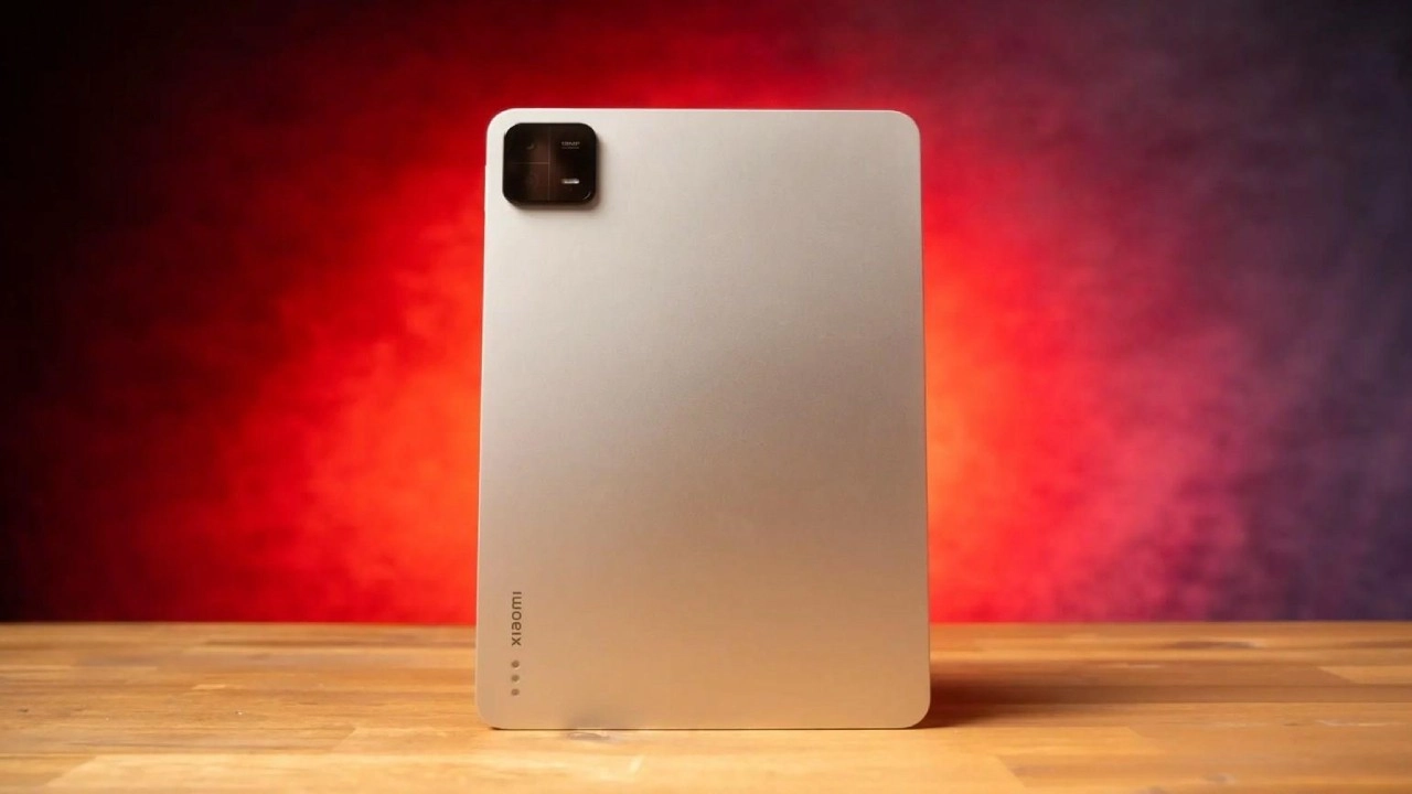 جهاز iPad Pro القاتل: تم تسريب جهاز Xiaomi اللوحي المزود بذاكرة وصول عشوائي (RAM) سعة 24 جيجابايت وشاشة OLED