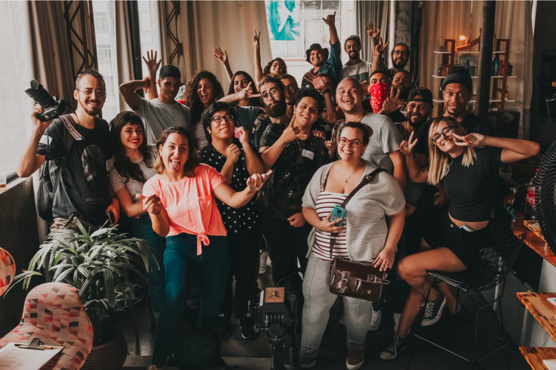 About us