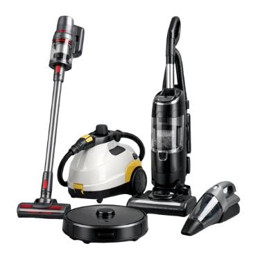Cleaning Appliances