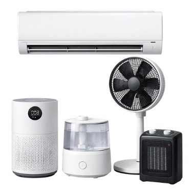 Air & Climate
