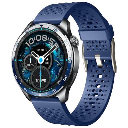 Powerology Sanam Urban Sports Smart Watch