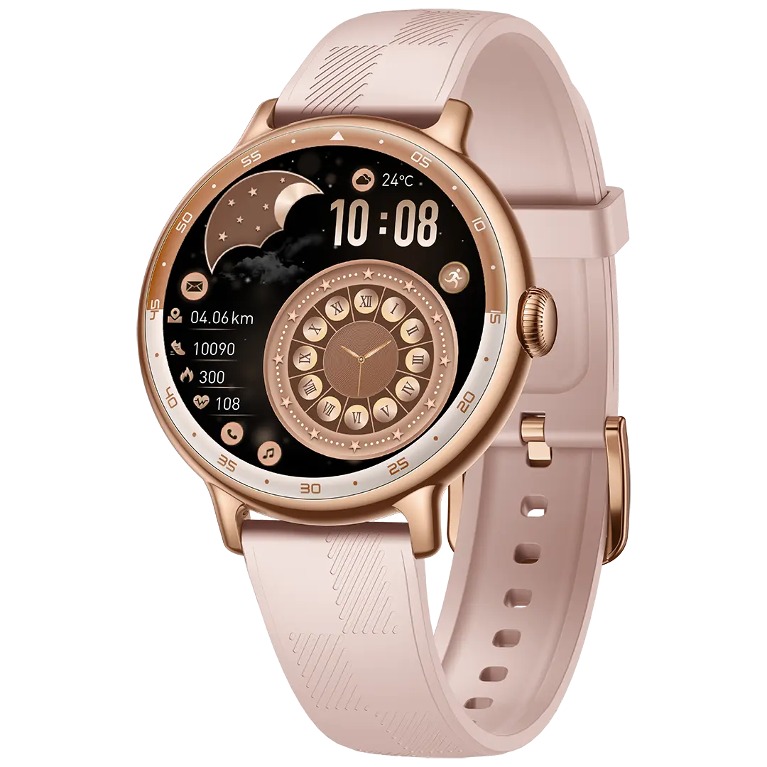 Powerology Gazelle Urban Elegance GPS Smart Watch