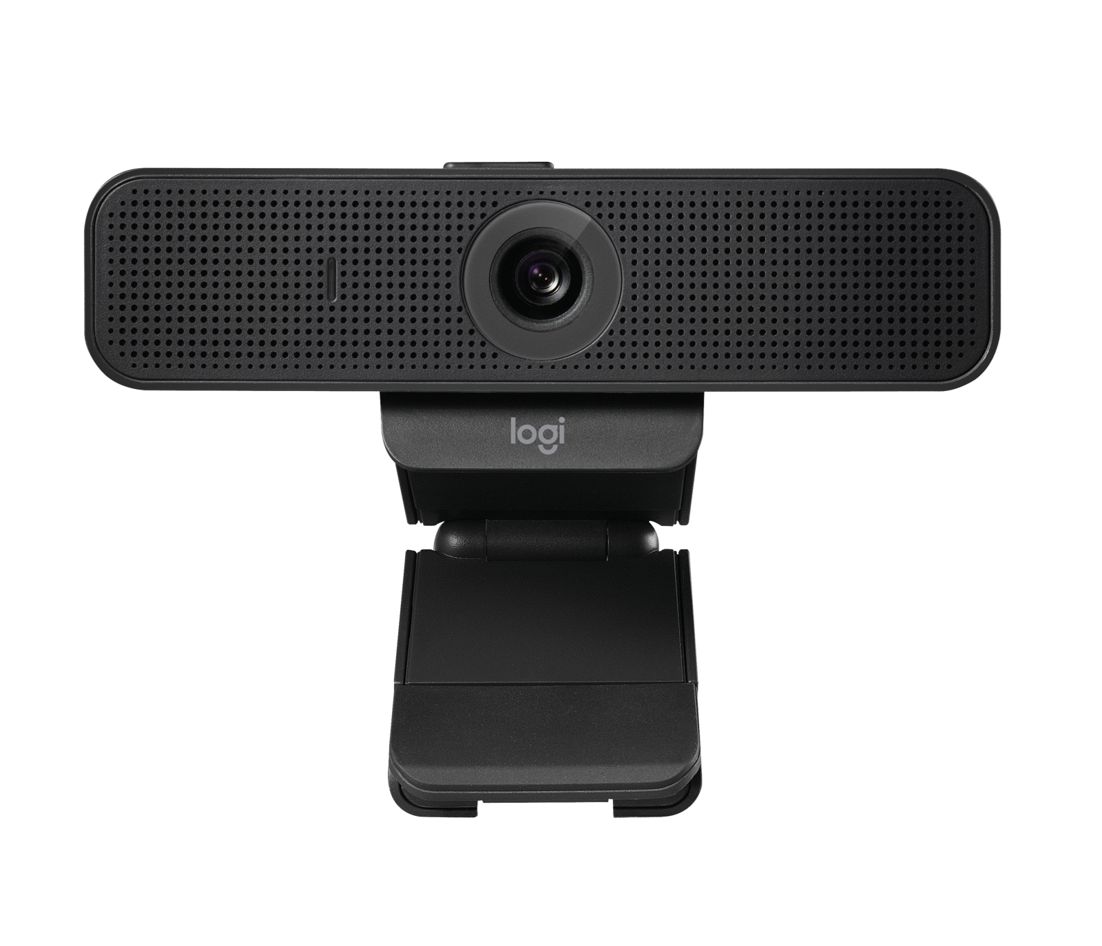 لوجيتك C925e Full HD ويب كام أسود USB