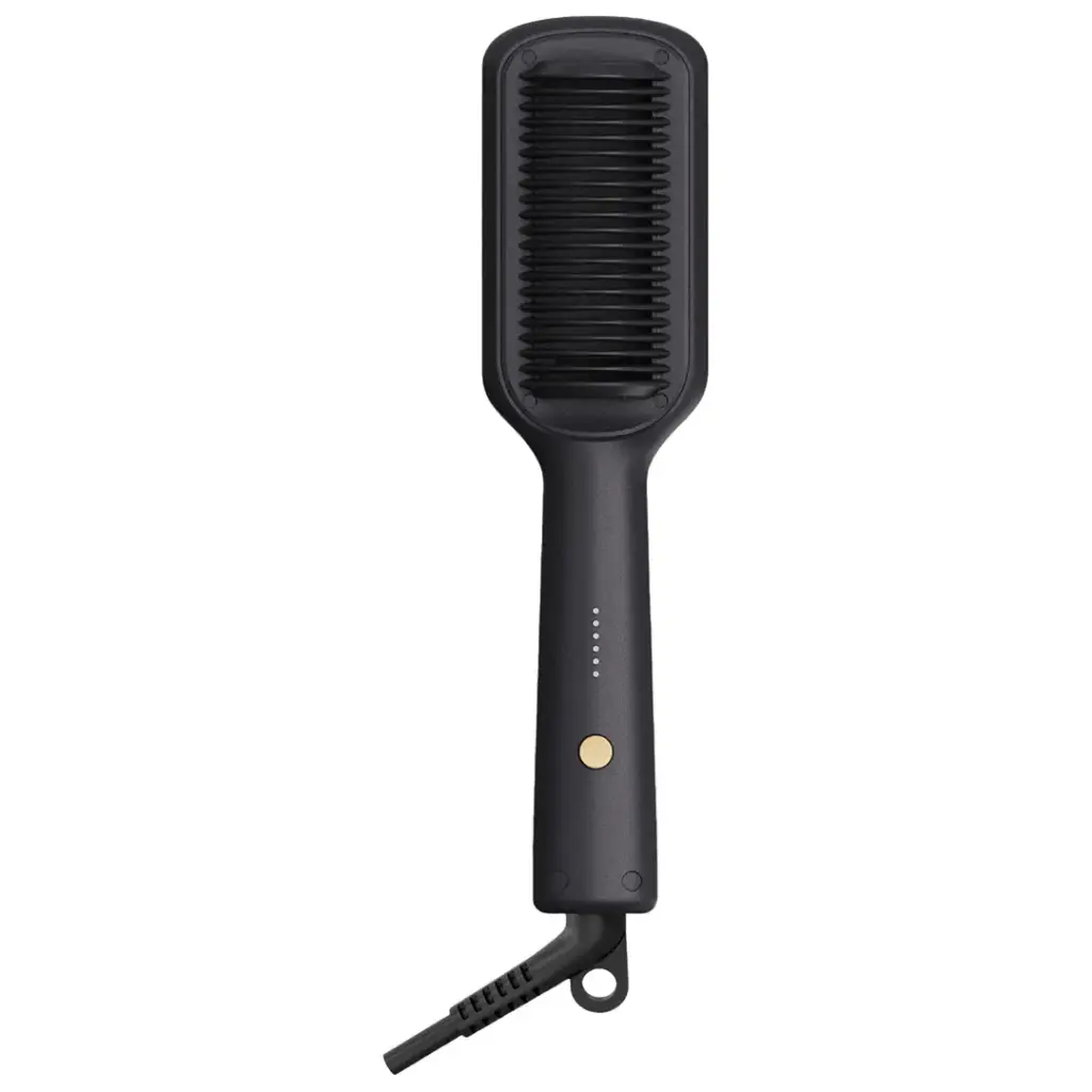Porodo Lifestyle Electric Heated Hair Straightening Comb