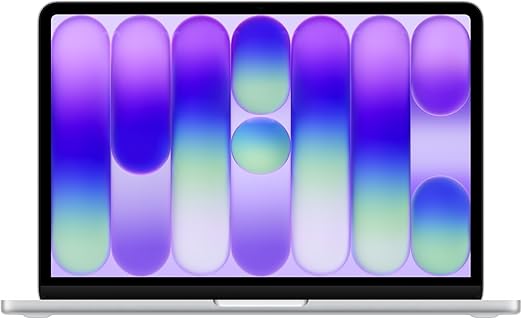 Ноутбук Apple MacBook Neo 13-inch A18 Pro 2026 8GB/512GB Silver (MHFC4LL/A)