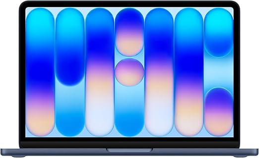Ноутбук Apple MacBook Neo 13-inch A18 Pro 2026 8GB/256GB Indigo (MHFF4LL/A)