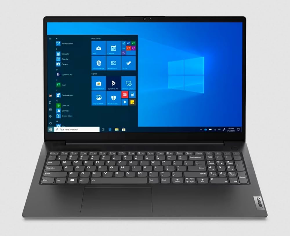 Ноутбук Lenovo V15 Cel-N4500 4GB/1TB (French KB)