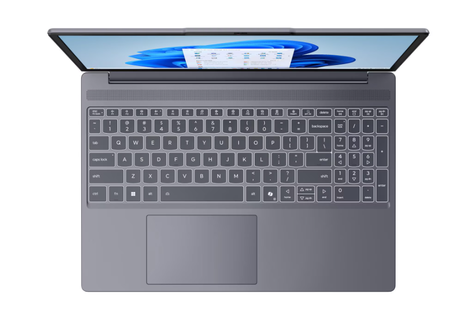 Lenovo Laptop IdeaPad Slim 3 15IRH10 C7-240H 16GB/512GB (83K4005VPS)