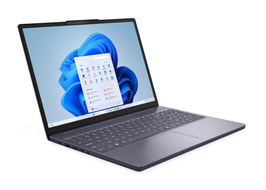 Lenovo Laptop IdeaPad Slim 3 15IRH10 C7-240H 16GB/512GB (83K4005VPS)