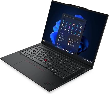 Lenovo Laptop ThinkPad E14 G7 U7-255H 16GB/512GB (21SXS0N500)