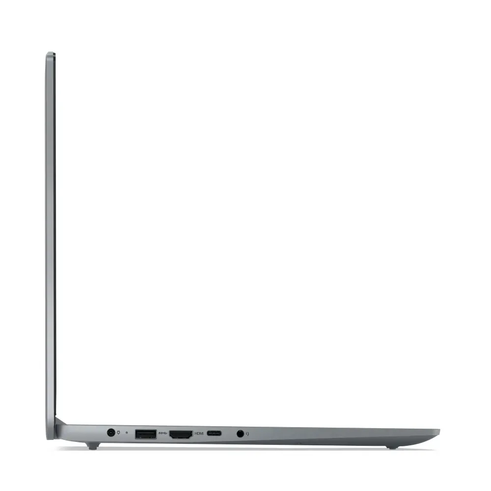 Lenovo Laptop IdeaPad Slim 3 15IRU8 i3-1315U 8GB/512GB (82X700HBLK)