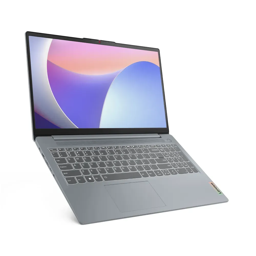 Lenovo Laptop IdeaPad Slim 3 15IRU8 i3-1315U 8GB/512GB (82X700HBLK)
