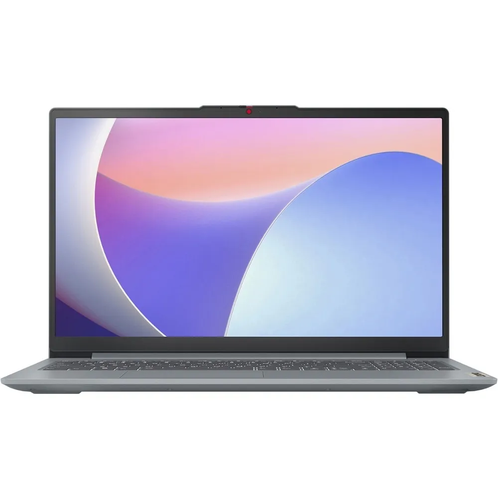 Lenovo Laptop IdeaPad Slim 3 15IRU8 i3-1315U 8GB/512GB (82X700HBLK)