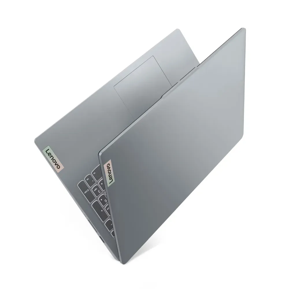 Lenovo Laptop IdeaPad Slim 3 15IRU8 i3-1315U 8GB/512GB (82X700HBLK)