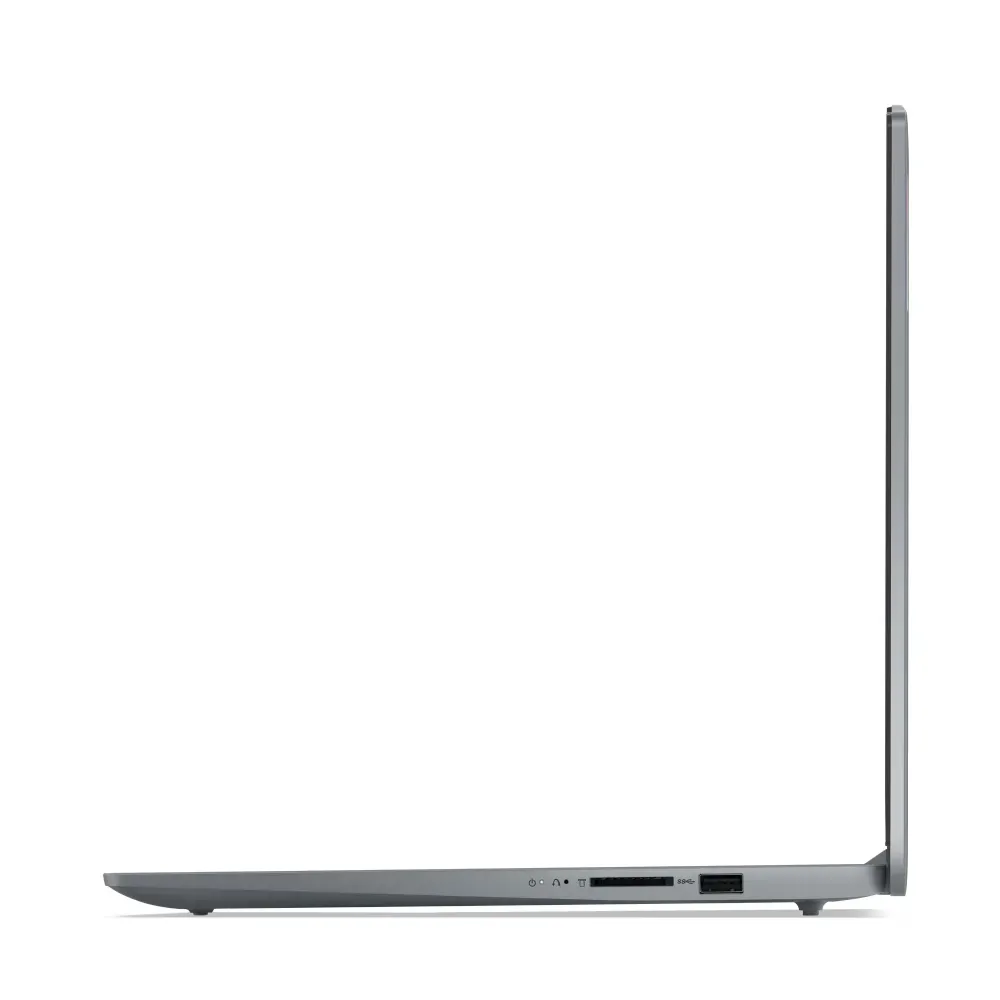 Lenovo Laptop IdeaPad Slim 3 15IRU8 i3-1315U 8GB/512GB (82X700HBLK)
