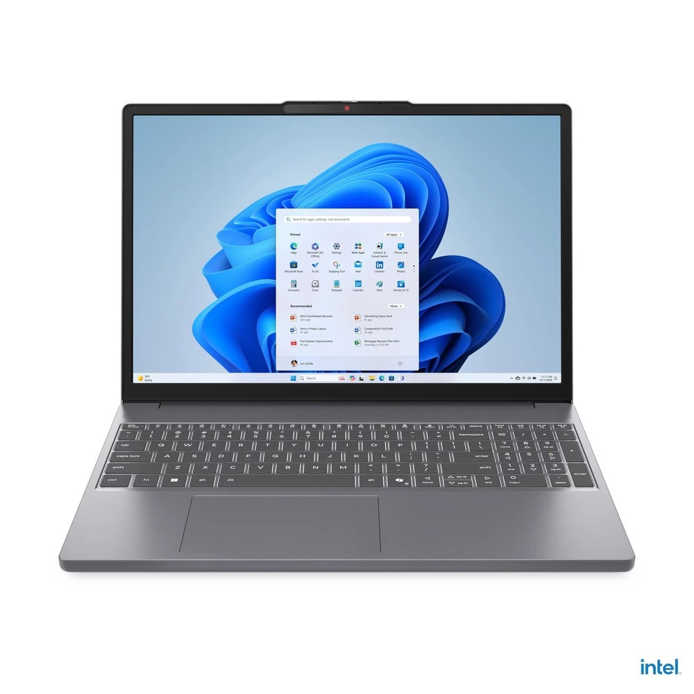 Lenovo Laptop IP3 Slim 15IRH10 i5-13420H 16GB/512GB (83K100MLLK)