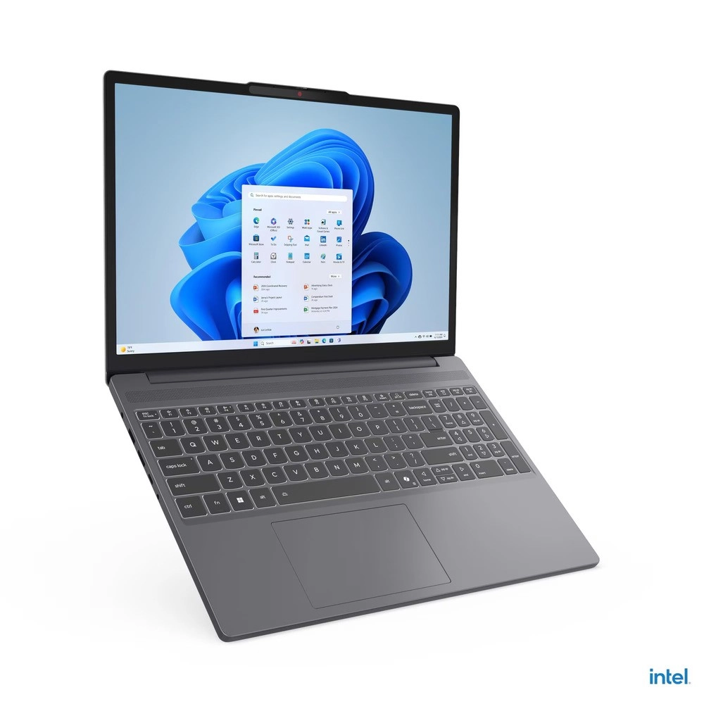 Lenovo Laptop IdeaPad Slim 3 15IRH10 i5-13420H 8GB/512GB (83K100P3FU)