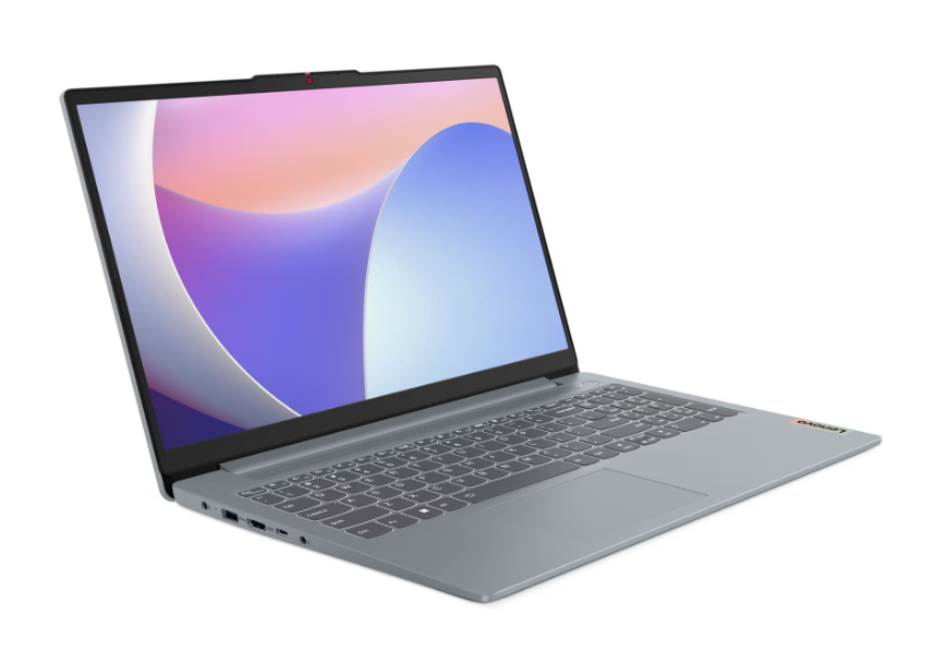 Lenovo Laptop IdeaPad Slim 3 15IRH8 i5-13420H 8GB/512GB (83EM00L7PS)