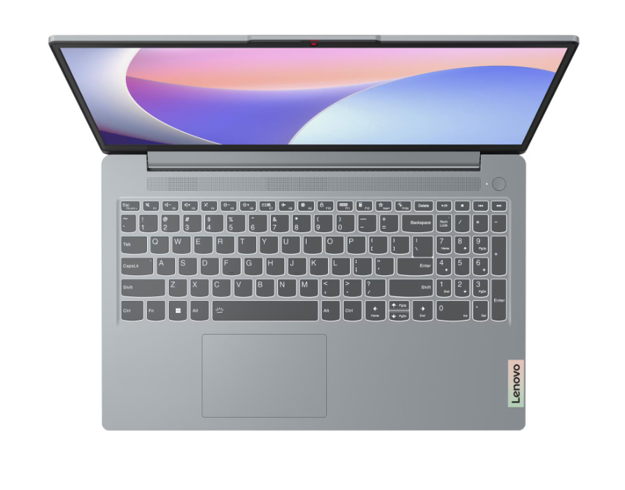 Lenovo Laptop IdeaPad Slim 3 15IRH8 i5-13420H 8GB/512GB (83EM00L7PS)