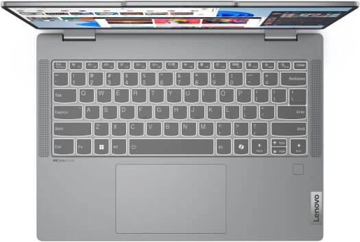 Lenovo Laptop IdeaPad 5 X360 i7-13620H 16GB/512GB (83KX0041PS)