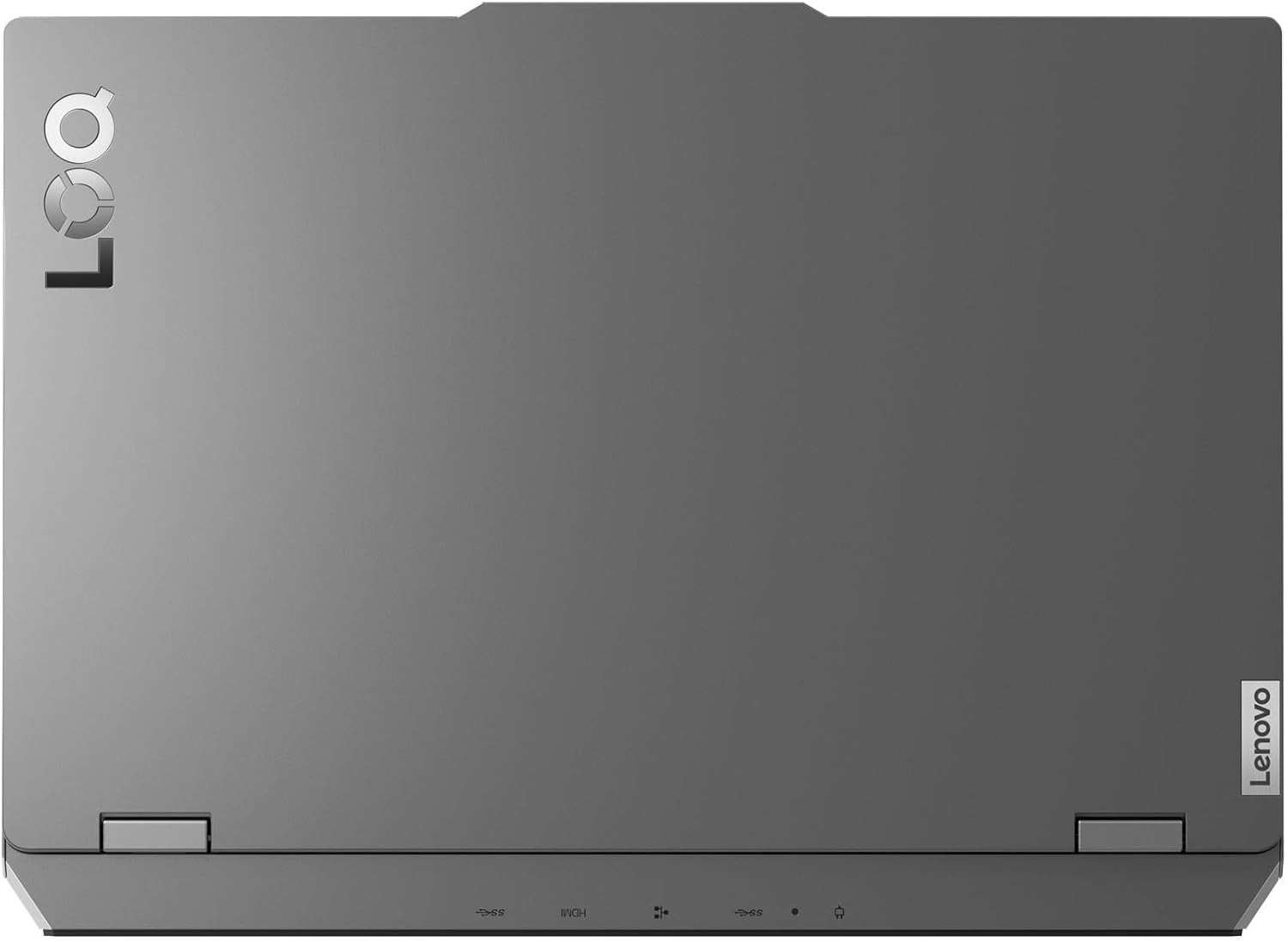 Lenovo Laptop LOQ 15IRX9 i7-13650HX 16GB/512GB SSD 6GB RTX3050 (83DV0072PS)