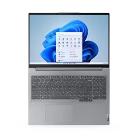 Lenovo Laptop ThinkBook 16-IRL i5-13420H 8GB/512GB (21KH00S6EV)