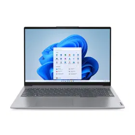 Lenovo Laptop ThinkBook 16-IRL i5-13420H 8GB/512GB (21KH00S6EV)