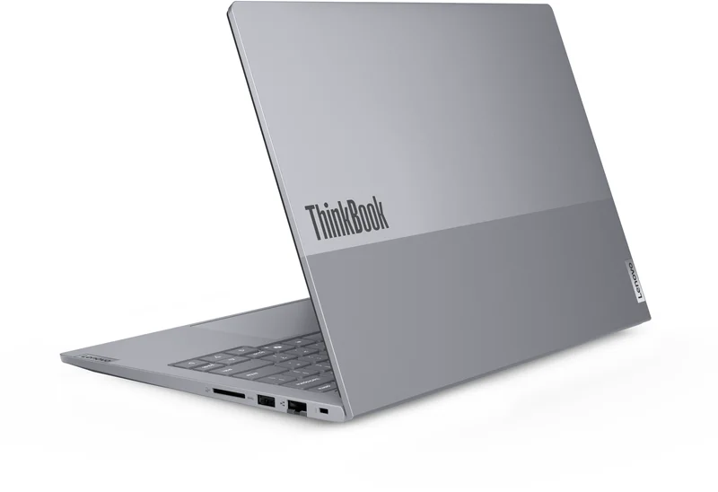 Lenovo Laptop ThinkBook 14 Core 5-210H 8GB/512GB (21SG002UGQ)