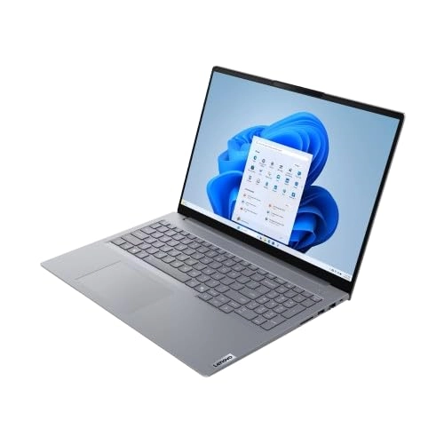 Lenovo Laptop ThinkBook 16 Core 5-210H 8GB/512GB (21SH0036GQ)