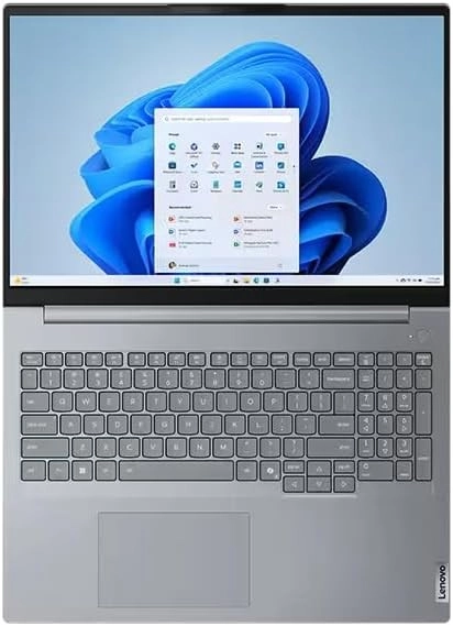 Lenovo Laptop ThinkBook 16 Core 7-240H 8GB/512GB (21SH002EGQ)