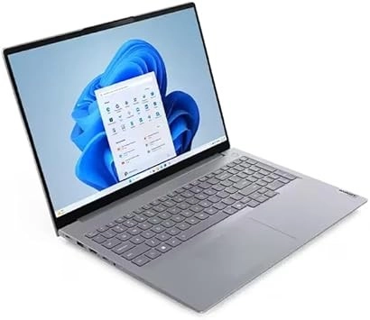 Lenovo Laptop ThinkBook 16 Core 7-240H 8GB/512GB (21SH002EGQ)