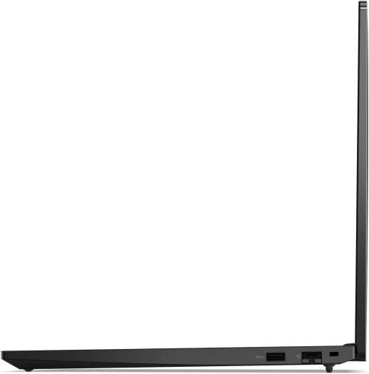 Lenovo Laptop E16 AMD R7-7730U 8GB/512GB (21JT002FGQ)