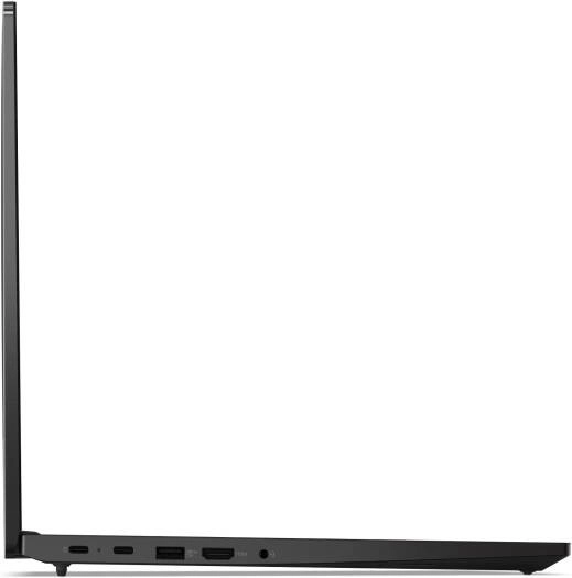 Lenovo Laptop E16 AMD R7-7730U 8GB/512GB (21JT002FGQ)