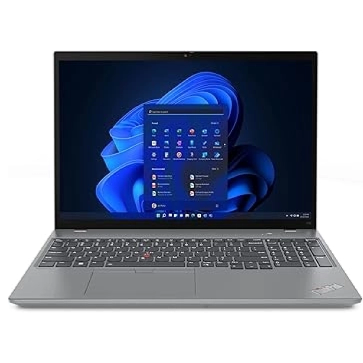 Lenovo Laptop ThinkPad T16 AMD R7 PRO-6850U 16GB/512GB (21CHS05B00)