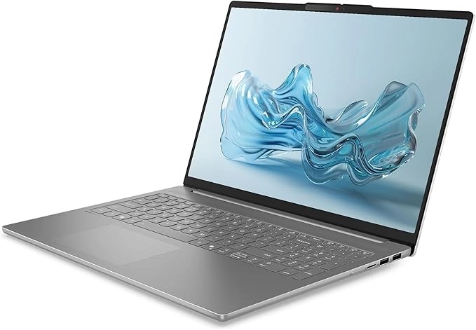 Lenovo Laptop IdeaPad Slim 5 i5-13420H 16GB/512GB (83HS006KPS)