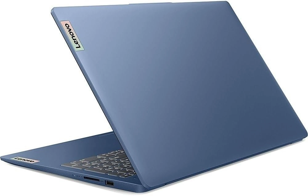 Lenovo Laptop IdeaPad Slim 3 R7-7730U 8GB/512GB (82XM00ARPS)