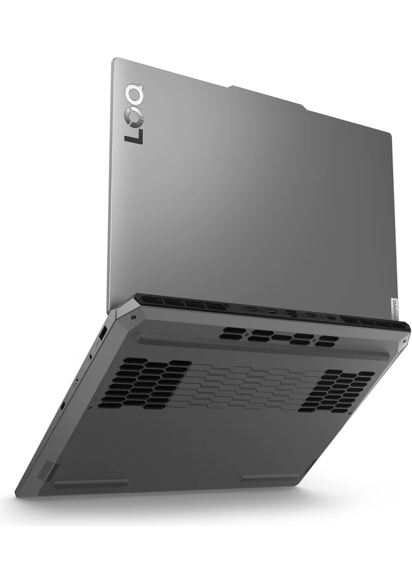 لابتوب Lenovo LOQ i5-12600HX 12GB/512GB (83GS00KFPS)