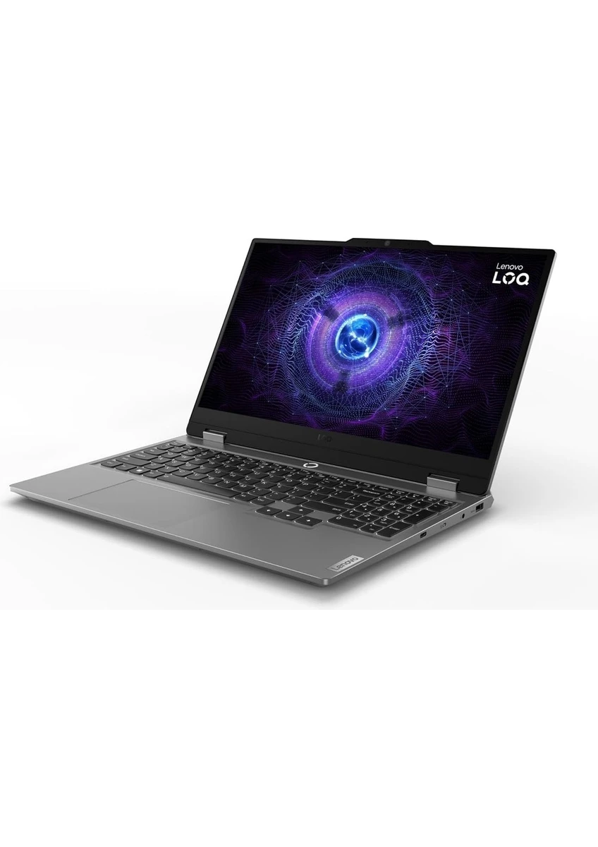 لابتوب Lenovo LOQ i5-12600HX 12GB/512GB (83GS00KFPS)