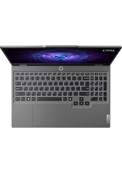 لابتوب Lenovo LOQ i5-12600HX 12GB/512GB (83GS00KFPS)
