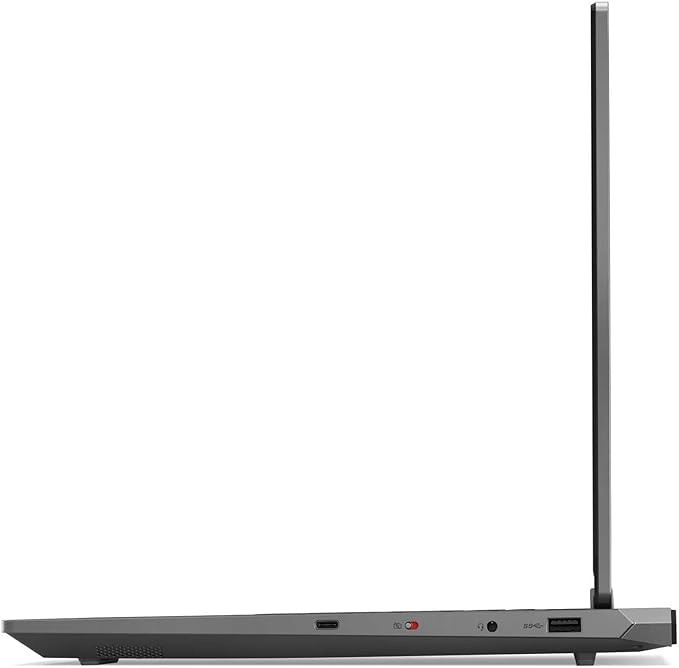 لابتوب Lenovo LOQ3 15 i7-13650HX 24GB/512GB (83DV00UPPS)