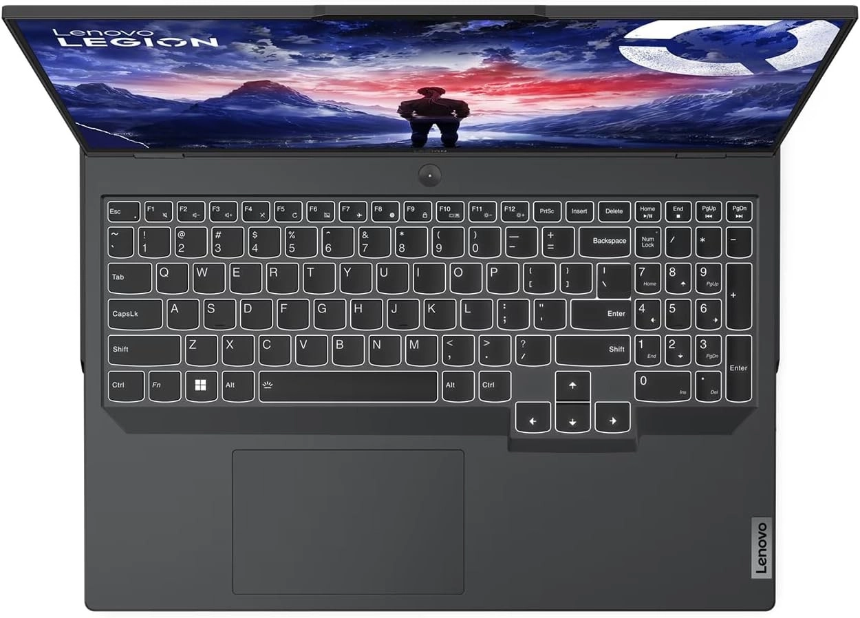 لابتوب Lenovo Legion PRO 5 i7-14650HX 16GB/1TB (83DF0038PS)